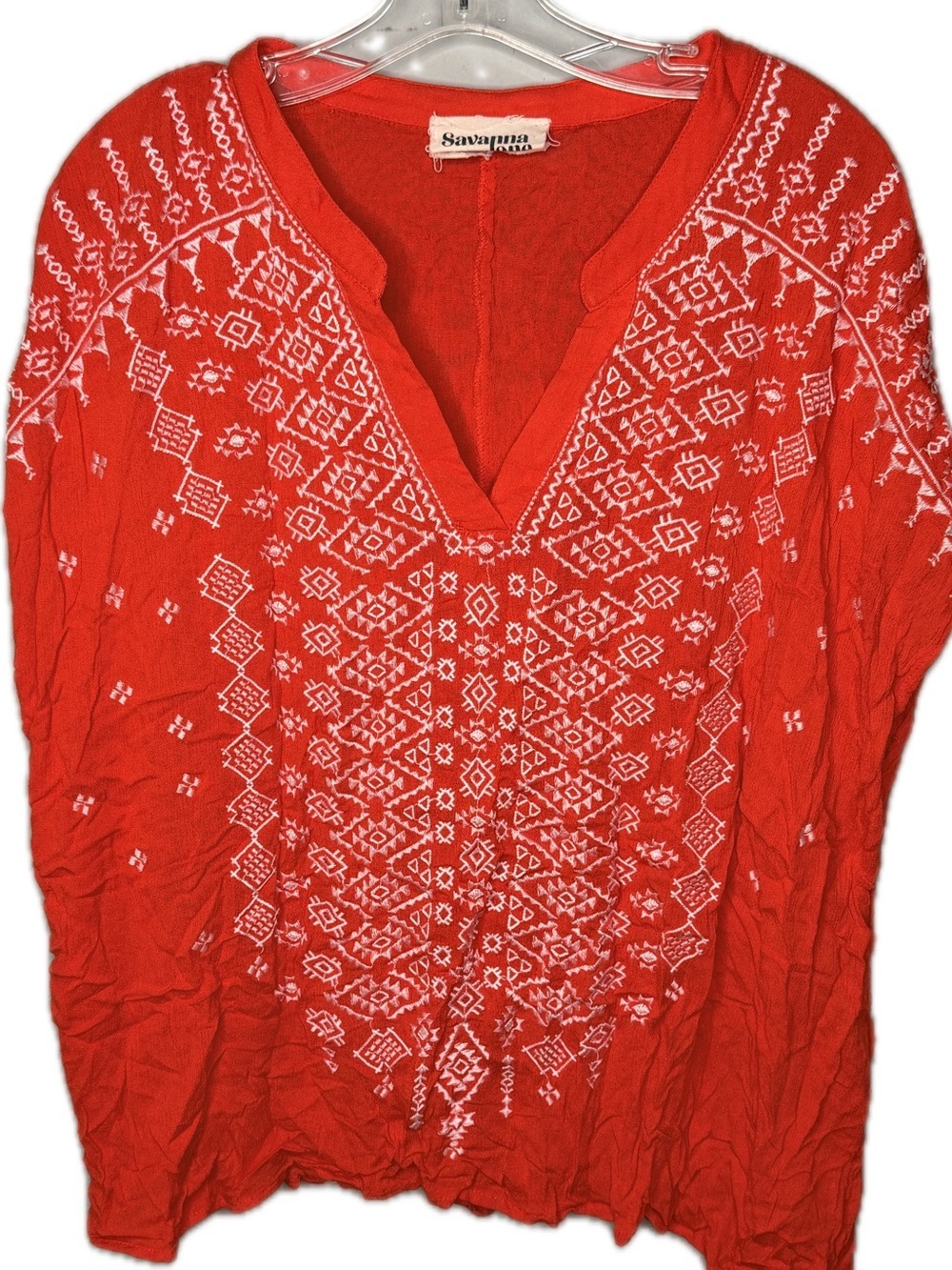 Savanna Jane Top